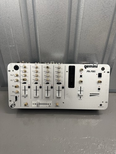 Gemini 700i professional - ps-700i,