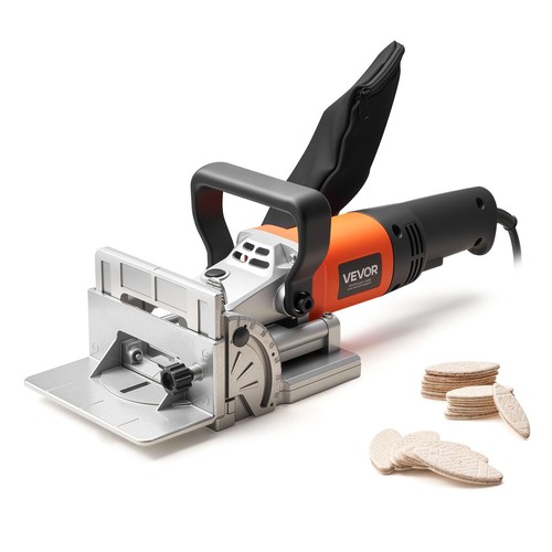Vevor biscuit plate joiner - biscuit,