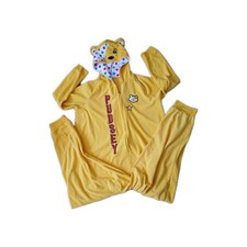 Pudsey Bear OnePiece Size