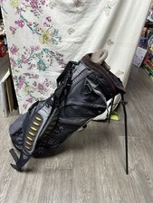 Nike Golf Bag With Stand -