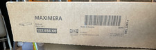 Brand New IKEA MAXIMERA White