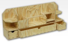 Hobbyzone Workshop Wall or