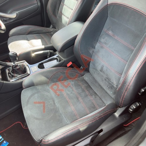 Ford mondeo titanium mk4 - ford,