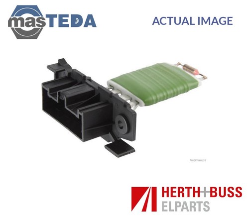 75614917 resistor interior - 75614917,