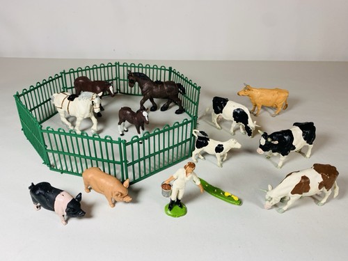 Vintage britains ltd - 1960s, 70s