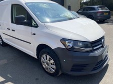 VW CADDY BREAKING FOR 10X WHEEL NUTS BOLTS FITS MODELS FROM 2016 TO 2020