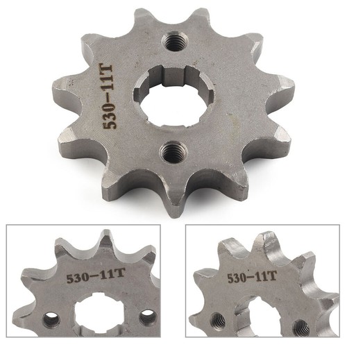 530 11t chain - chain, sprocket