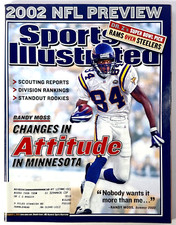 Sports illustrated september - sports,