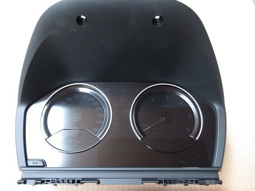 Speedometer instrument - speedometer, /