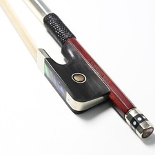 New Pernambuco Cello Bow Well