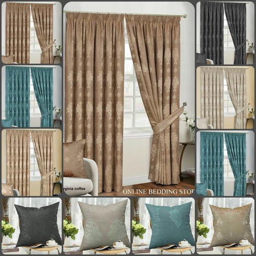 New modern lined pencil - new, pleat