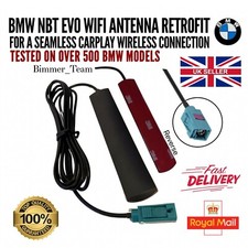 For BMW Fakara Wifi Antenna