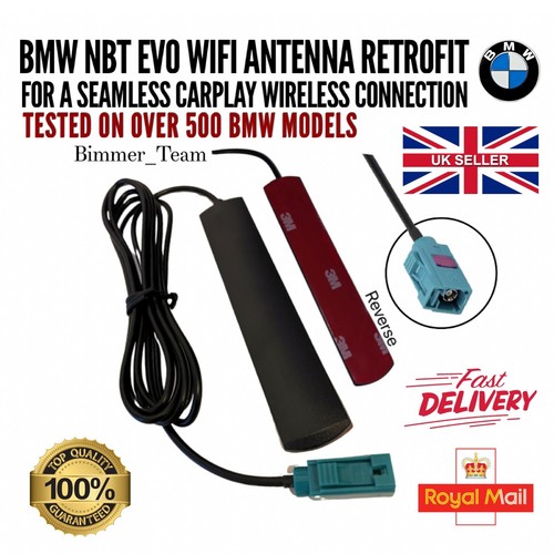 For bmw fakara wifi - for,