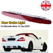 For Mercedes Benz SL R230 01-12 REAR LED THIRD STOP BRAKE LIGHT LAMP A2308200056