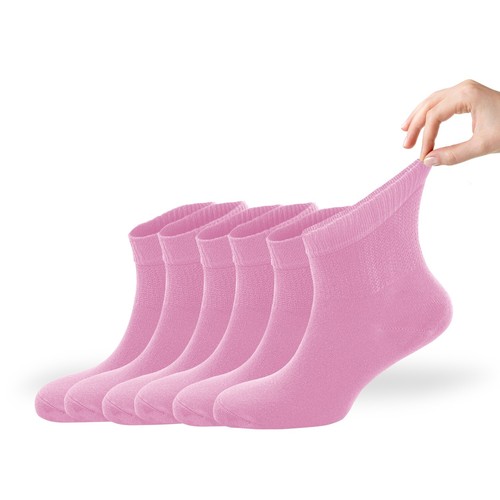 Zemy women diabetic ankle - women,
