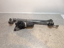 01-05 subaru impreza wagon estate front wiper motor mechanism bugeye