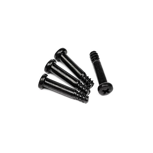 Hpi z288 step screws - step,