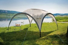 Coleman event shelter gazebo