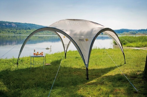 Coleman event shelter - , gazebo