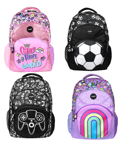 School backpack for - school, large
