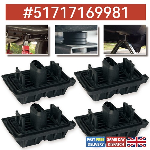 Support jack pad for - for, 1