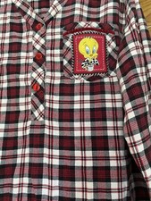 Warner Brothers Nightgown PJ