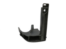 Holder carrier mounting guide