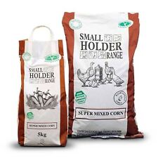 Allen & Page Super Mixed Corn 5kg/20kg Poultry Feed Non GM Ingredients