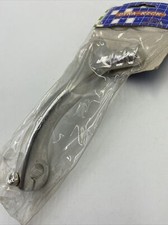 Honda SFX 50 Kick Start Alloy In Silver Will Fit Others Unused Old Stock #2