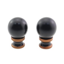 2PCS Lampshade Top Screws