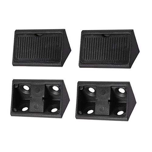 20pack 42x20x20mm plastic - 20pack,