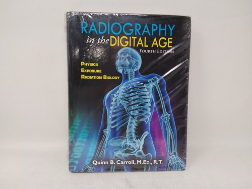 Radiography the digital - the,