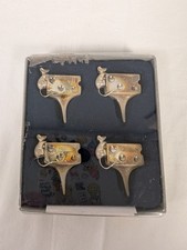 Pack of 4 Silea Mouse Cheese