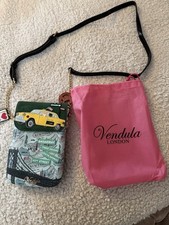 Vendula London New York Bag