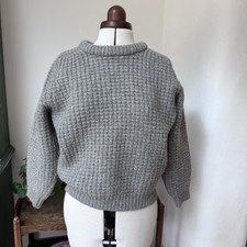 Vintage Gaeltarra Irish wool