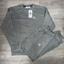 Xxl Grey Montirex Tracksuit