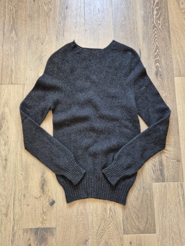 Ymc crew neck jumper - ymc,