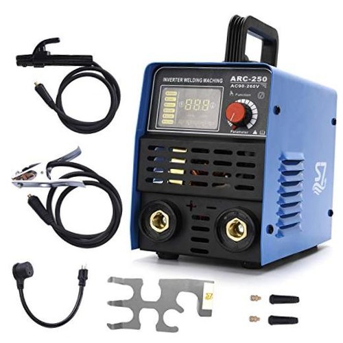 250a 110 220v stick welder - stick,