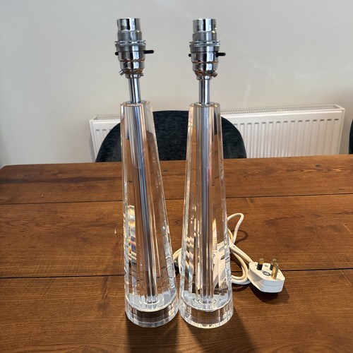 Laura ashley clear blake - x2,