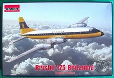 Roden 1/144 Bristol 175