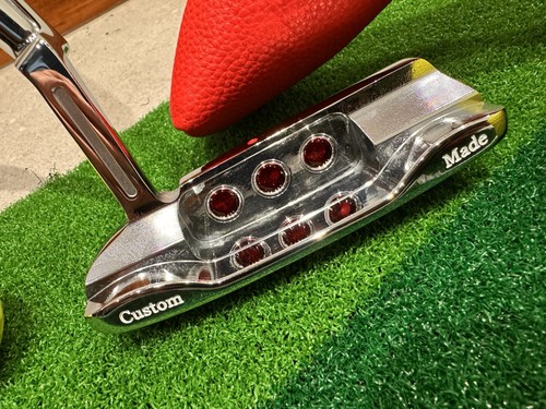 Mens putter graphite - putter, shaft