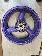 Kawasaki Zx7r Front Wheel