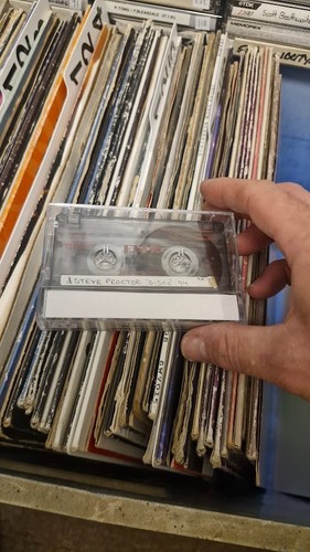 Steve proctor disco 94 - steve,
