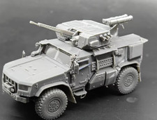 NEW 3D Printing Model 1/72