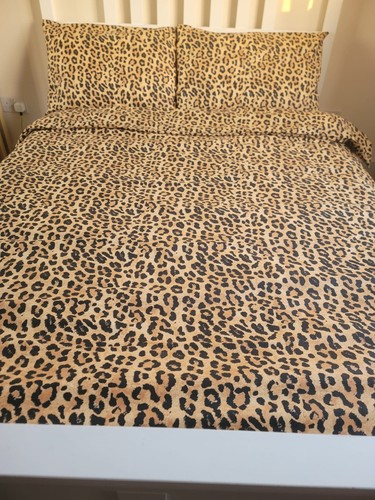 Double duvet cover set 100 - duvet, 100%