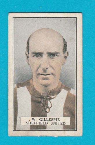 Footballer gallaher no 46 - gallaher-, no.
