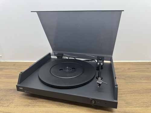 Nad 5120 belt drive - drive, record