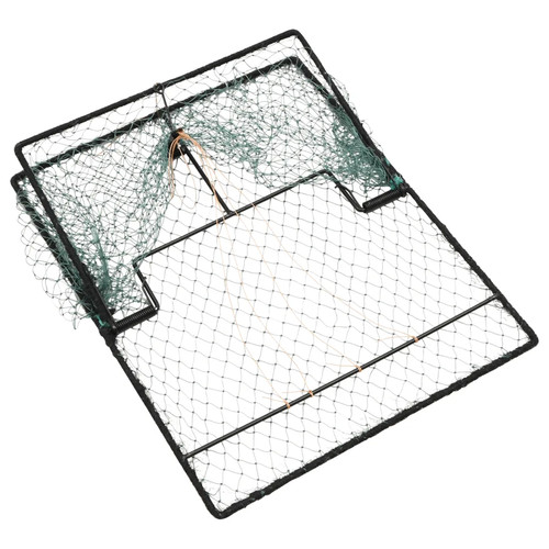 Walplus bird trap green - bird,