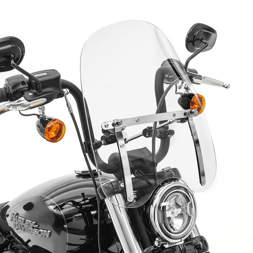 Windshield cw1 for - windshield, yamaha