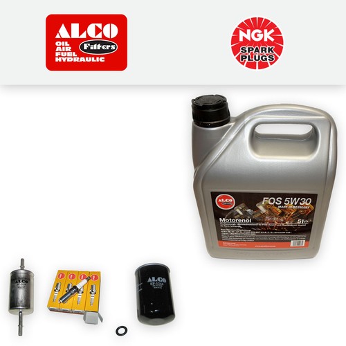 Service kit for ford - kit, mk1